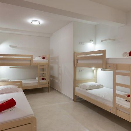 Hostel Free Bird (Adults Only) Dubrovnik Eksteriør bilde