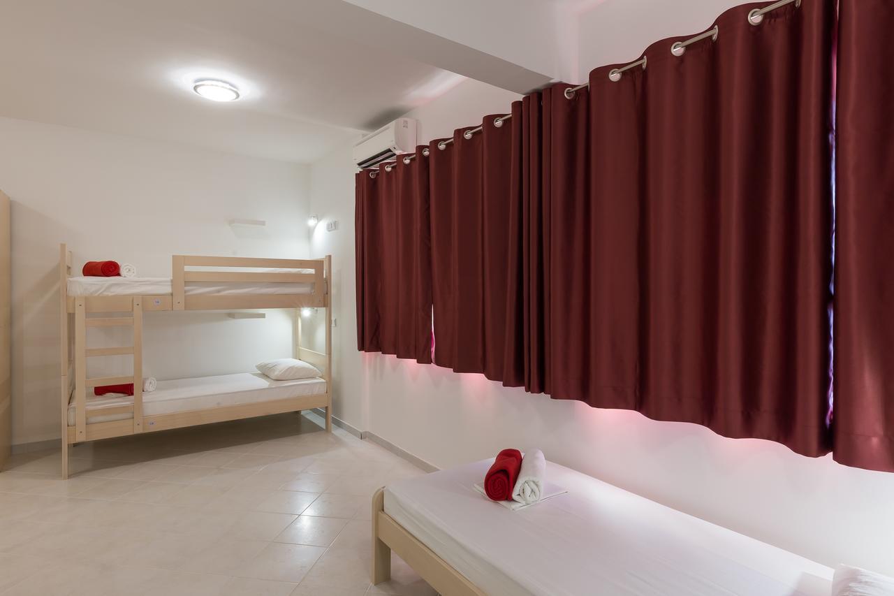Hostel Free Bird (Adults Only) Dubrovnik Eksteriør bilde