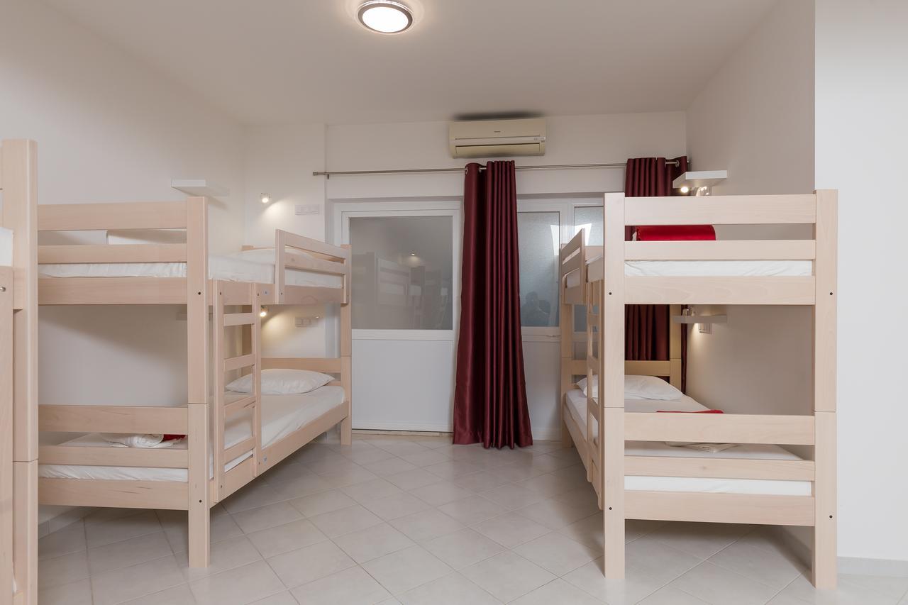 Hostel Free Bird (Adults Only) Dubrovnik Eksteriør bilde