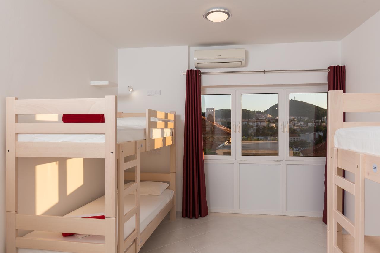 Hostel Free Bird (Adults Only) Dubrovnik Eksteriør bilde