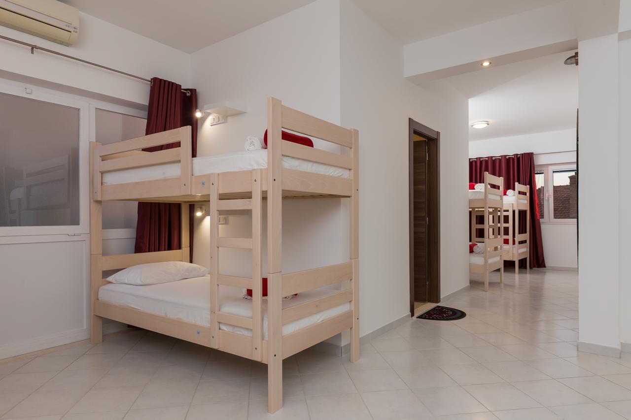 Hostel Free Bird (Adults Only) Dubrovnik Eksteriør bilde