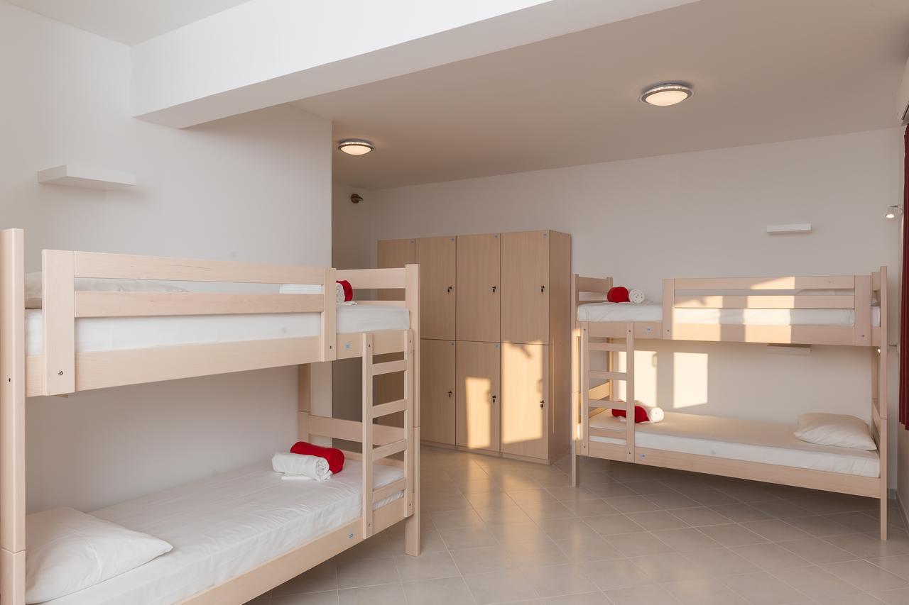Hostel Free Bird (Adults Only) Dubrovnik Eksteriør bilde
