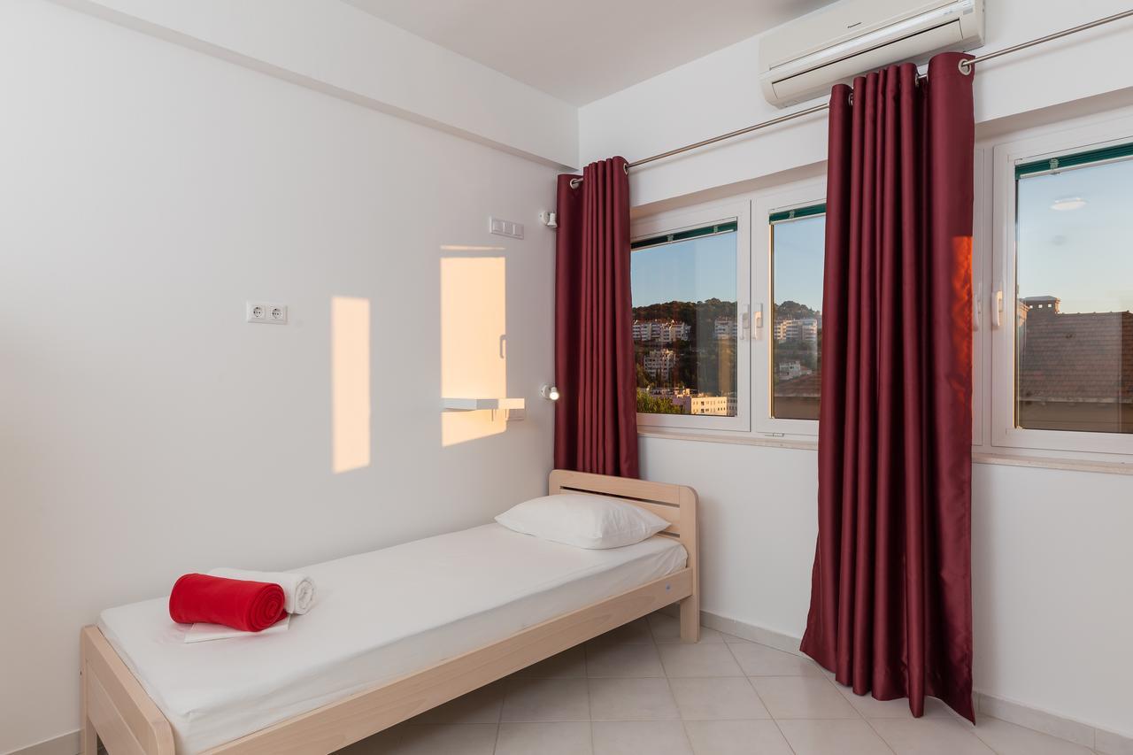 Hostel Free Bird (Adults Only) Dubrovnik Eksteriør bilde