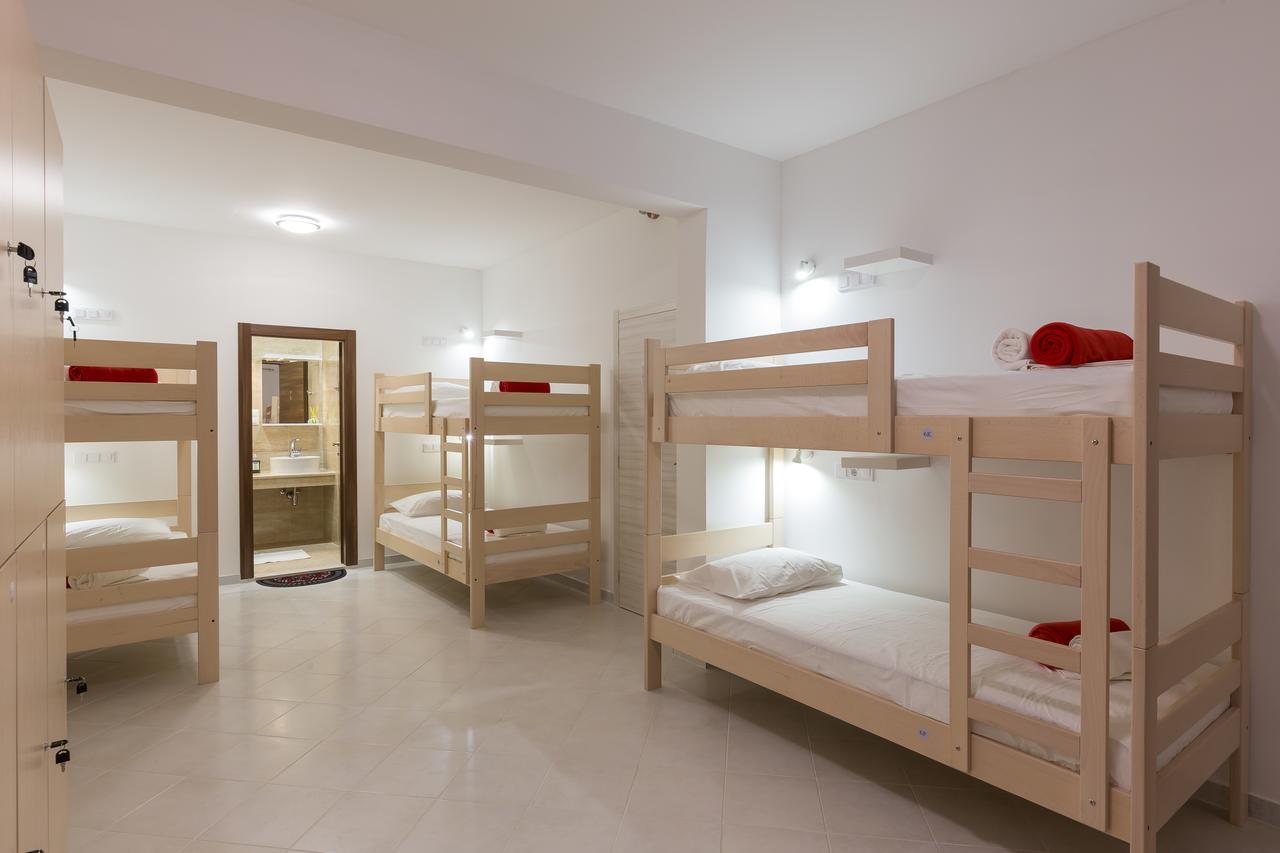 Hostel Free Bird (Adults Only) Dubrovnik Eksteriør bilde
