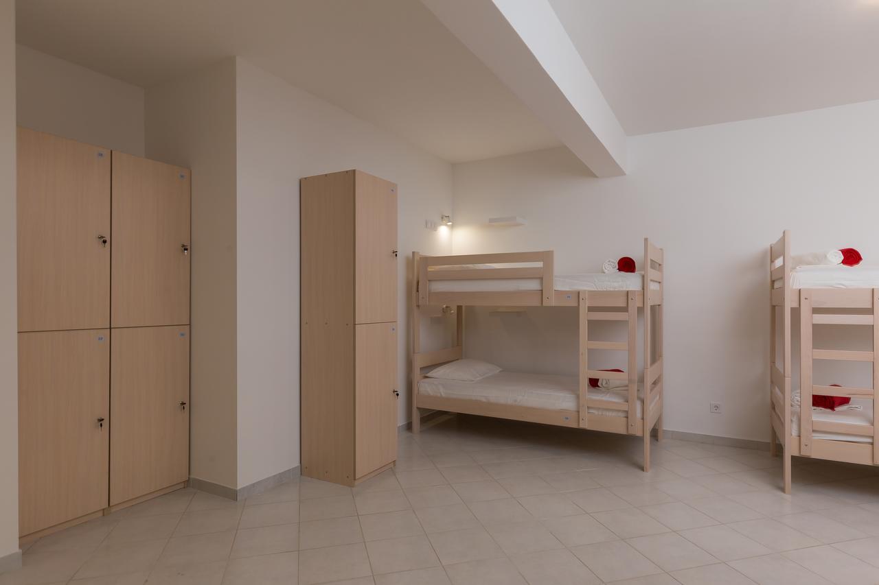 Hostel Free Bird (Adults Only) Dubrovnik Eksteriør bilde