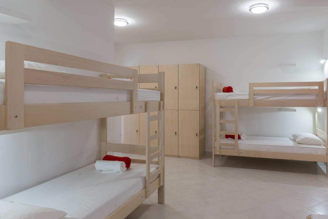 Hostel Free Bird (Adults Only) Dubrovnik Eksteriør bilde