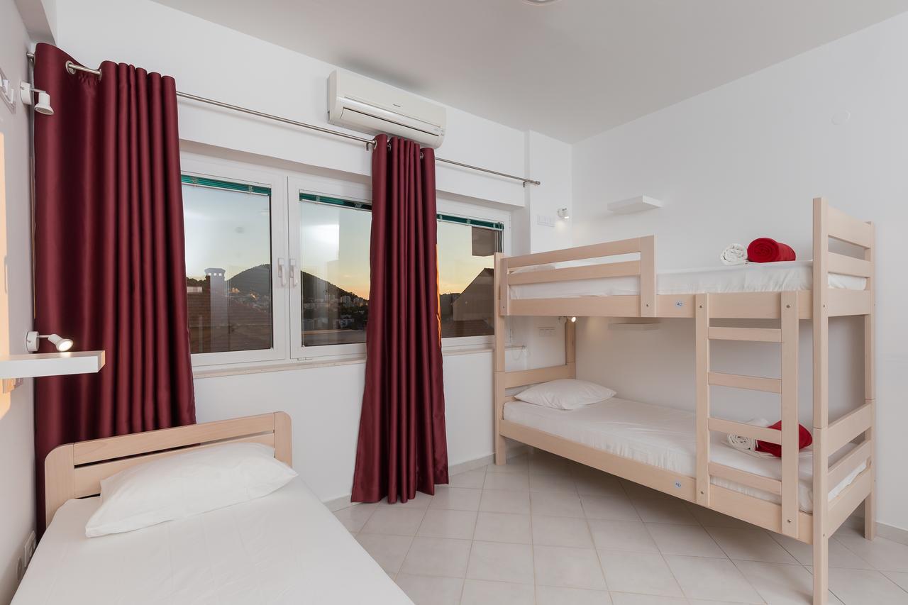 Hostel Free Bird (Adults Only) Dubrovnik Eksteriør bilde