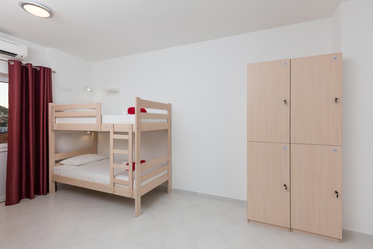 Hostel Free Bird (Adults Only) Dubrovnik Eksteriør bilde