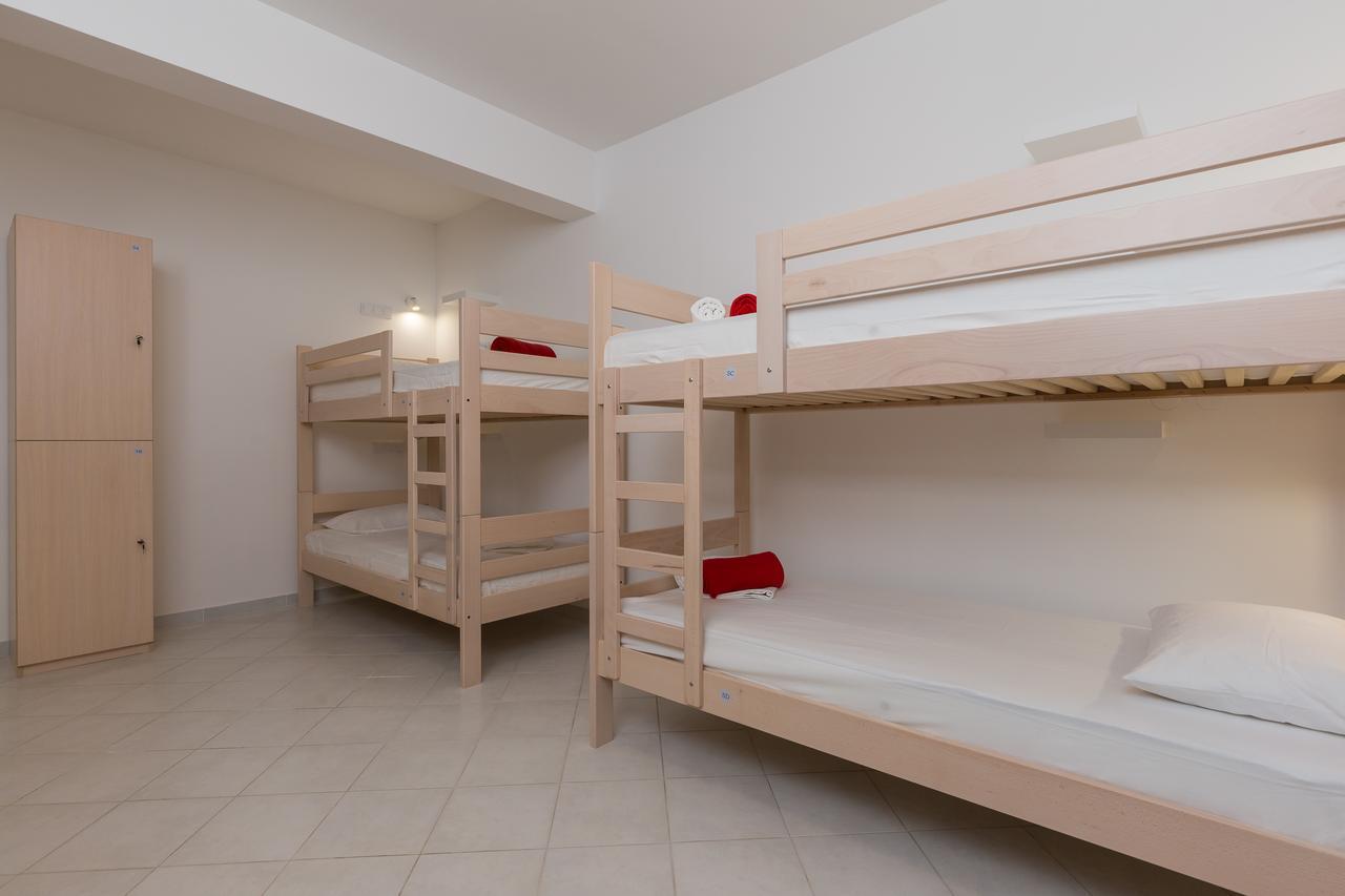Hostel Free Bird (Adults Only) Dubrovnik Eksteriør bilde