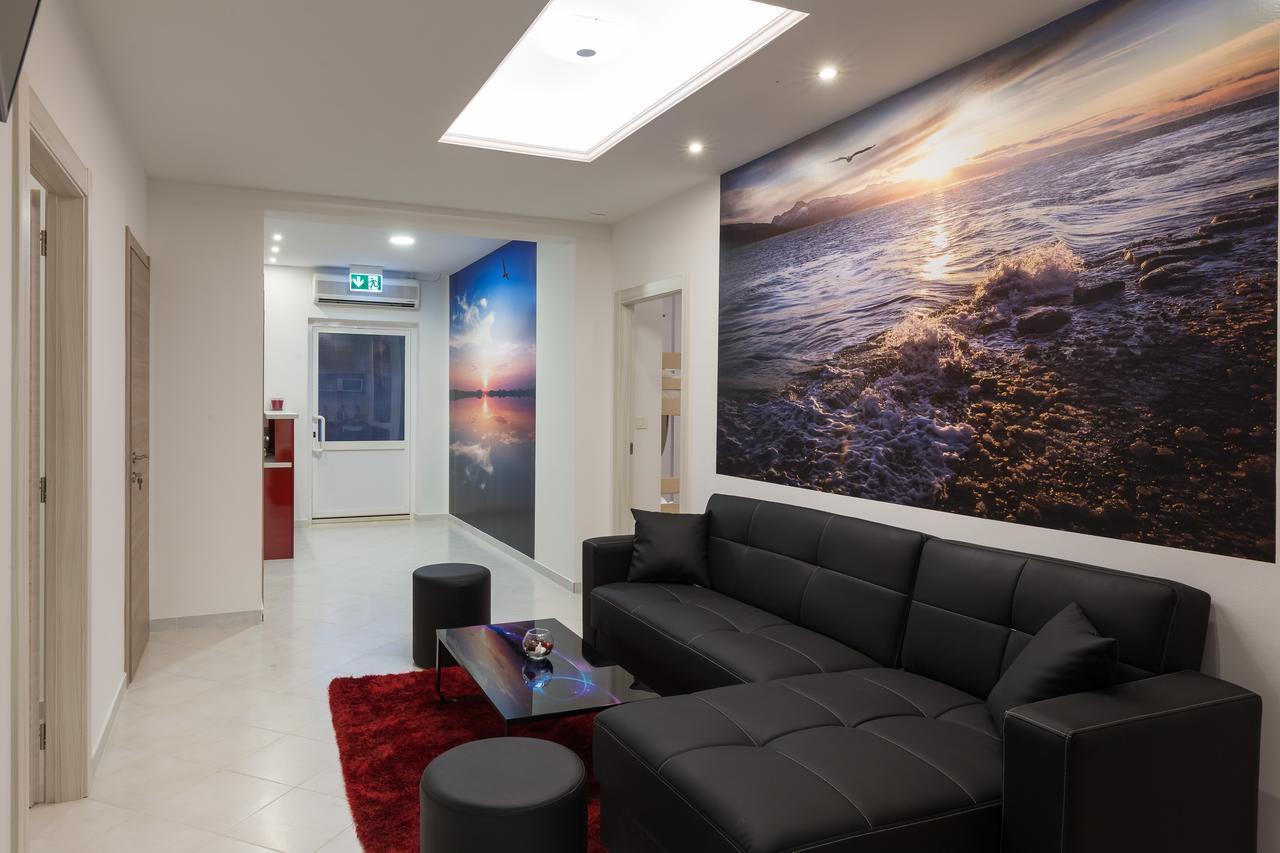 Hostel Free Bird (Adults Only) Dubrovnik Eksteriør bilde